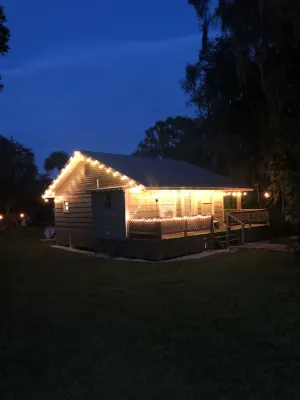 Image of Siesta Key Waterfront Estate W Pool Privacy!