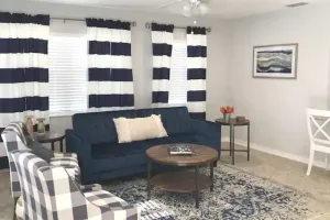 Image of Blue Vaca Getaway