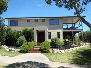 Image of R & R LUXURY BEACH HOUSE  RETREAT Fantastic Home for Family and Friends