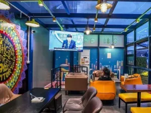 Image of Shanghai SISU Guesthouse