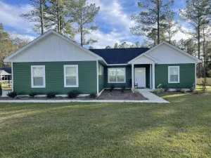 Image of Entire Brand New house in historic Monticello Fl