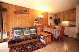 Image of Résidence Les Aiguilles Rouges Bat B - Aiguilles Rouges B6 MAE-6418