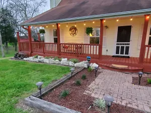 Image of Country home located near Bellville\/Sealy only 60 minutes from Houston, Tx