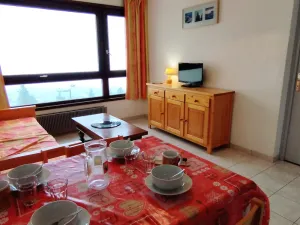 Image of 2 Rooms at the foot of the slopes - Pets allowed
