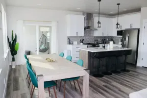 Image of Spacious 3 Bedroom Luxury Airbnb in Heart of Nampa