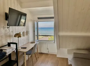 Image of Le Central - Studio avec vue mer