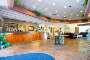 Image of Windemere Hotel & Conference Center