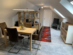Image of Ferienwohnung Sunny - Moderne Ferienwohnung im Grünen in Saarbrücken-West