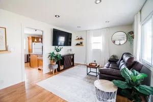 Image of Exclusive Spread | 3 Miles to Downtown | Sleeps 5