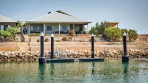 Image of 1 Kestrel Place - Jetty