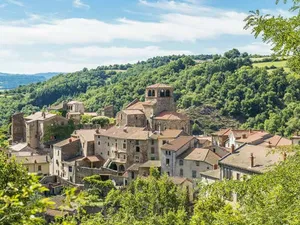 Image of Gîte cosy avec jeux et terrasse à Auzon - FR-1-582-338