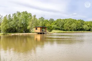 Image of la Cabane de L'etang