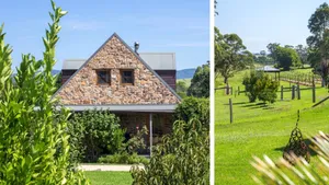 Image of Stone Cottage