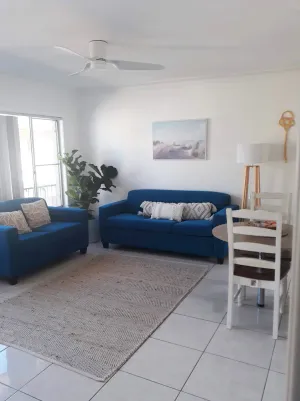 Image of Cosy rainbow bay unit 100m from the beach