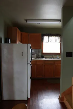 Image of Cabin 3 - Jean Lafitte Harbor