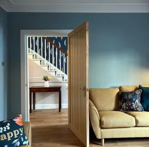 Image of The Fiddich Luxury Home in Craigellachie