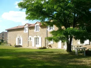 Image of Le logis de l'epinoux