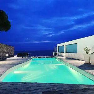 Image of Villa Bord de mer - La Rochelle 8 \/10 people - Swimming pool\/Jacuzzi