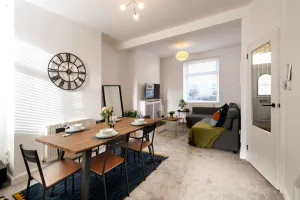 Image of Two-Bedroom Townhouse
