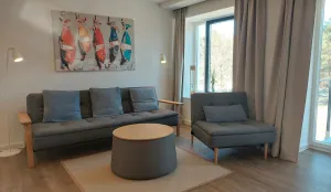 Image of Ferienwohnung "Strandleben" im Haus Granitz Prora