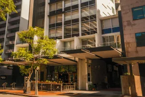 Image of Mantra Terrace Brisbane