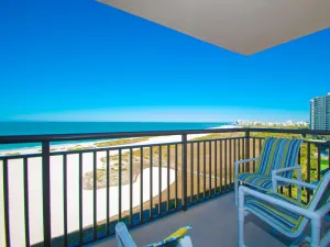 Image of Harbour Light Towers 1105 11th Floor Beachfront Studio at Harbour Light Towers 23118