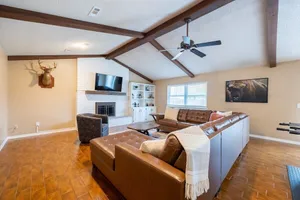 Image of Cowboy Retreat: Experience the Wild West