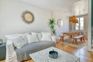 Image of Superbe appartement bord de mer