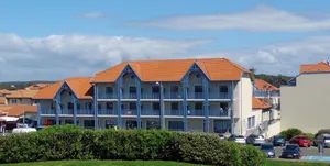 Image of 44m² duplex apartment for 4 people