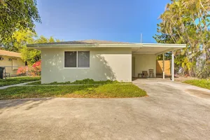 Image of Downtown Delray Beach Vacation Rental: Large Yard!
