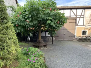 Image of Fachwerkhäuschen mit Charme und Charakter
