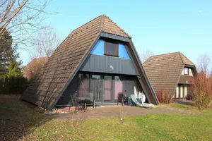 Image of Ferienhaus Winnetou Schwarzkittelpfad 85