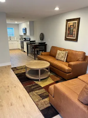 Image of Beautiful New Apartment Home