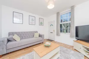 Image of Hereford Road Shrewsbury Cottage