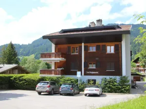 Image of Lovely apartment for 6 guests with WIFI, TV, balcony, pets allowed and parking