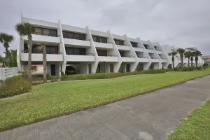 Image of Ocean View Townhouse