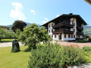 Image of Beautiful apartment for 2 guests with WIFI, TV, balcony, pets allowed, panoramic view and parking