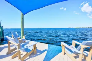 Image of Nautical Landings West close to Honeymoon Island and dock access!