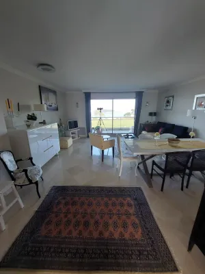 Image of Apartment 93 m2, full sea view, in private park 5 HT