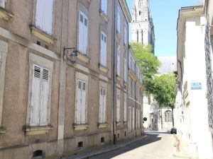 Image of Gite Angers, studio flat, 2 persons
