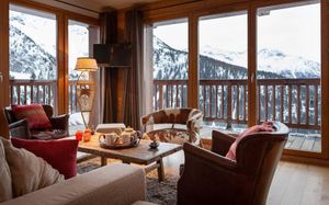 Image of Welcome to Miravidi 4*, located at the foot of the slopes<br>7 nights from Sunday t