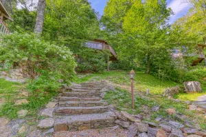 Image of Lovely slopeside home on Sugar Mountain