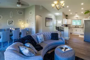Image of Prescott Perfection,  elegant 3 bedroom home