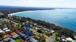 Image of Portside at The Arc by Experience Jervis Bay