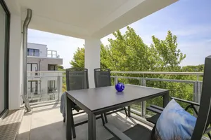 Image of Weiße Villen Wohnung 07