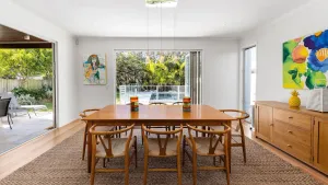 Image of Seaside Beach House