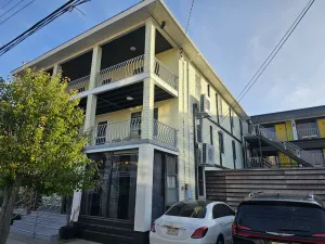 Image of The Sunflower, Family Fun in the Sun \n2 minute walk to the boardwalk and beach.