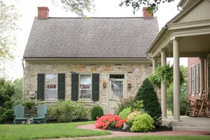 Image of Welcome to our farm and guest house in Amish Country!