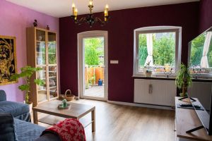 Image of Ferienwohnung mit Ausblick