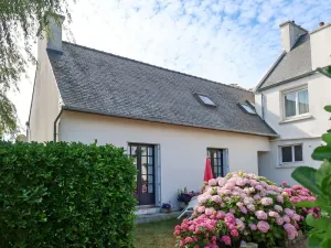 Image of Wonderful private villa for 4 guests with TV and parking